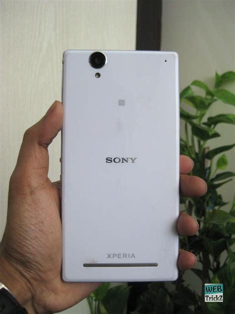 sony xperia t2 ultra sim card slot